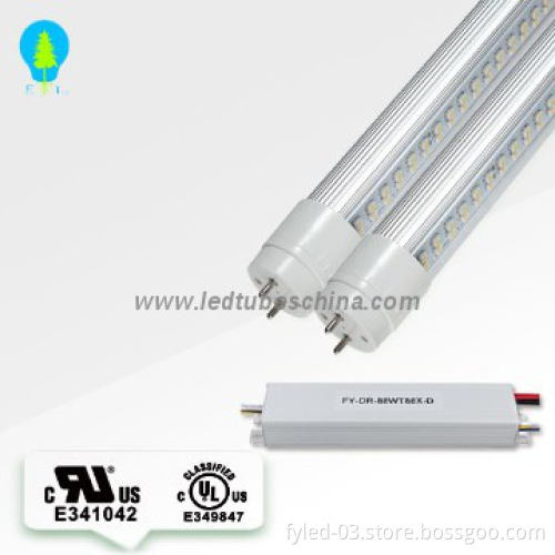 refrigerator door light tube t8 led